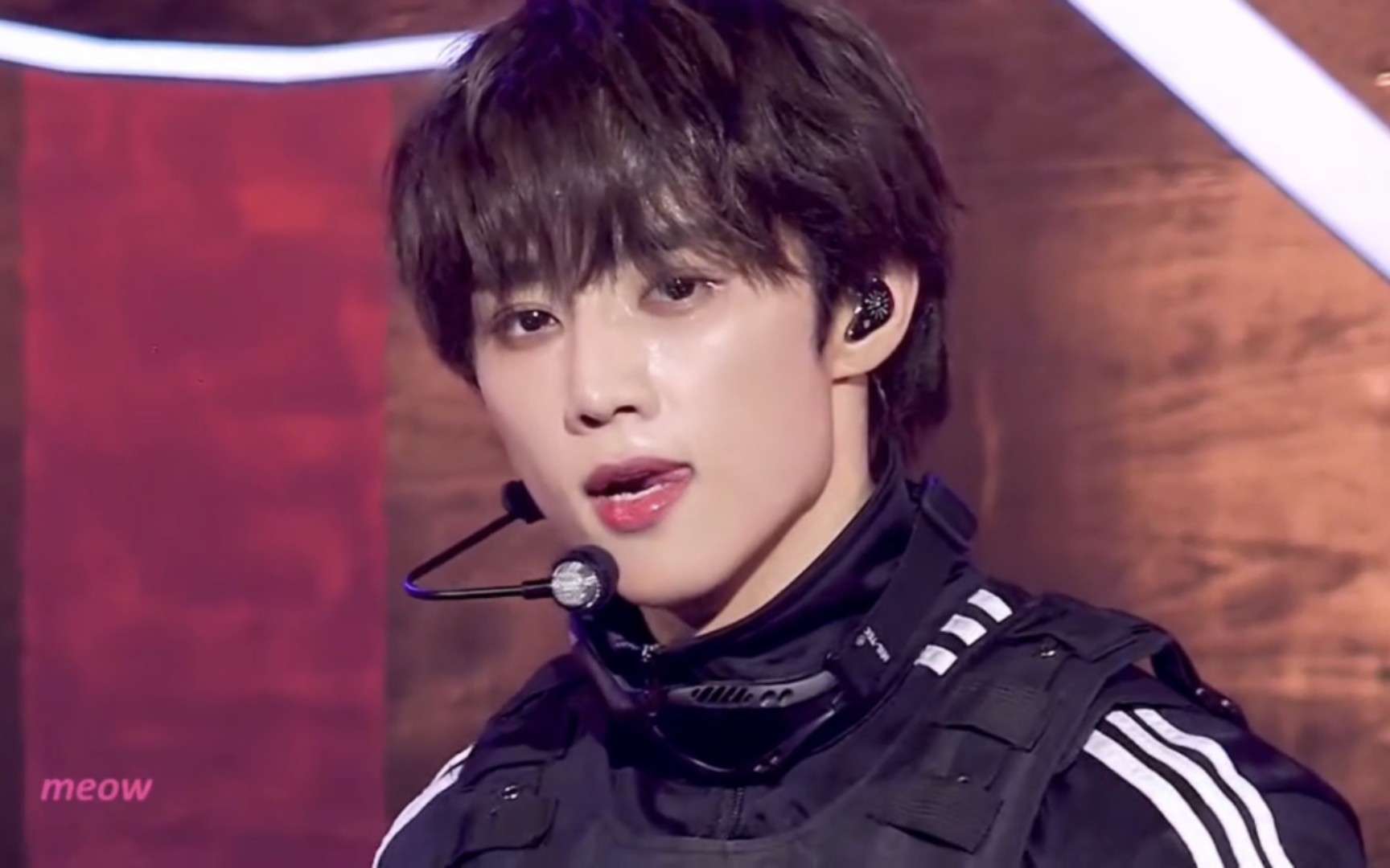 【the boyz‖金善旴】我的百变小狗