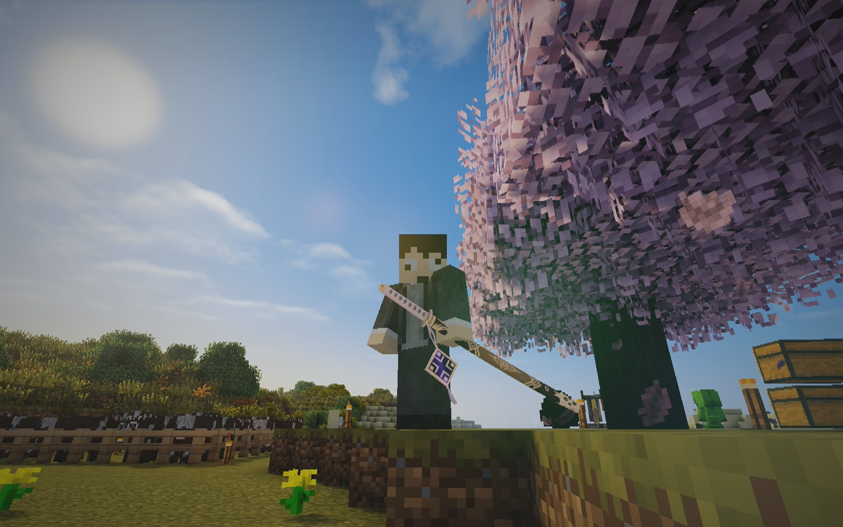 拔刀剑生存 第18集 消失的散华【此号已封】_哔哩哔哩_bilibili