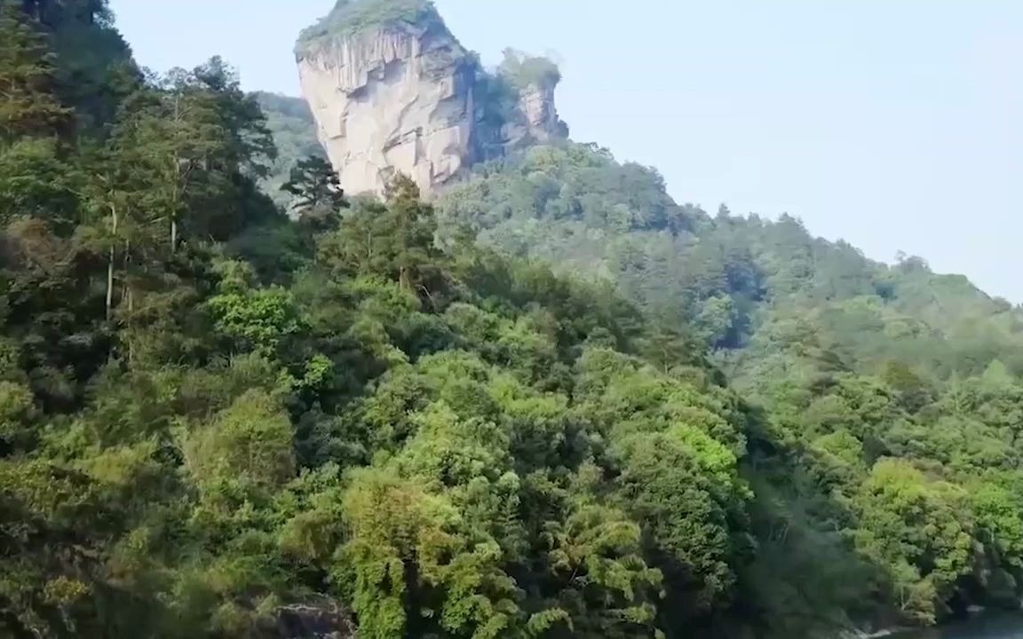 [图]大美中国绿水青山