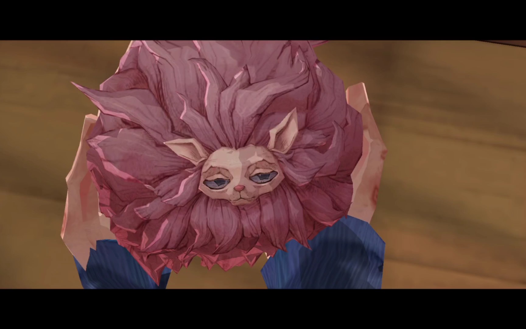 【哈利波特魔法觉醒】一只可爱的蒲绒绒