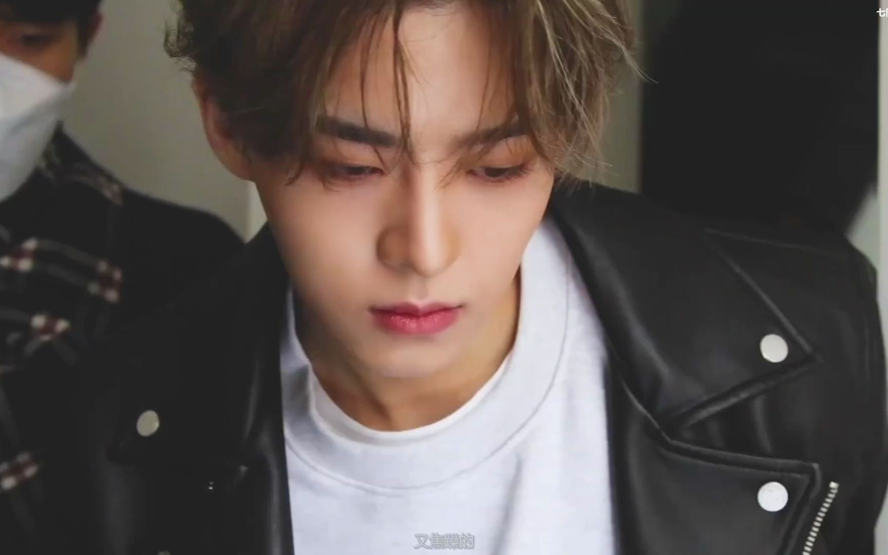 victon郑秀彬victondiaryep84秀彬和暧昧的便利店feat薄巧团