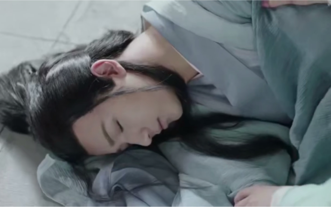 上官秋月是我看到最会撒娇的男主了天雷一部之春花秋月虐男主受伤晕倒