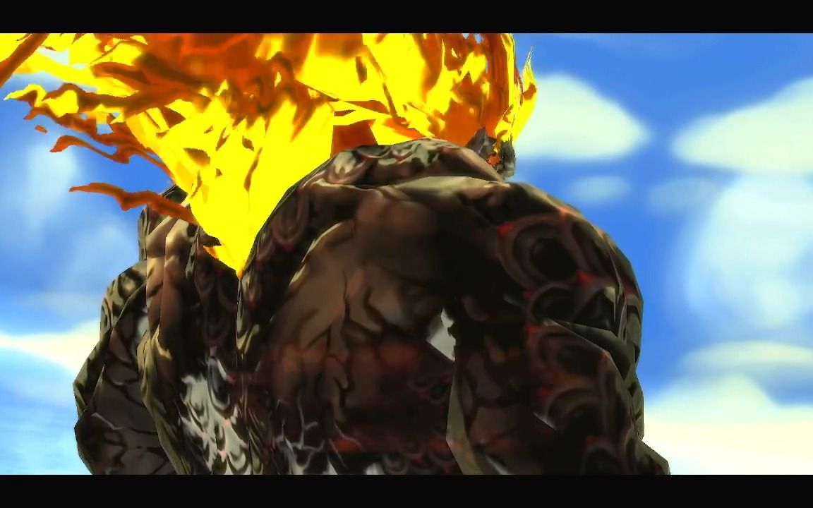 无伤慢通终焉者 手残乌龟流抬手就跳