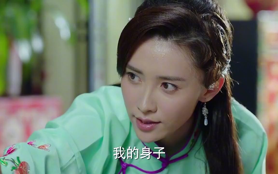 怒海红尘:巧儿姑娘给鬼子唱戏,趁机刺杀栖川,谁知对方有防备