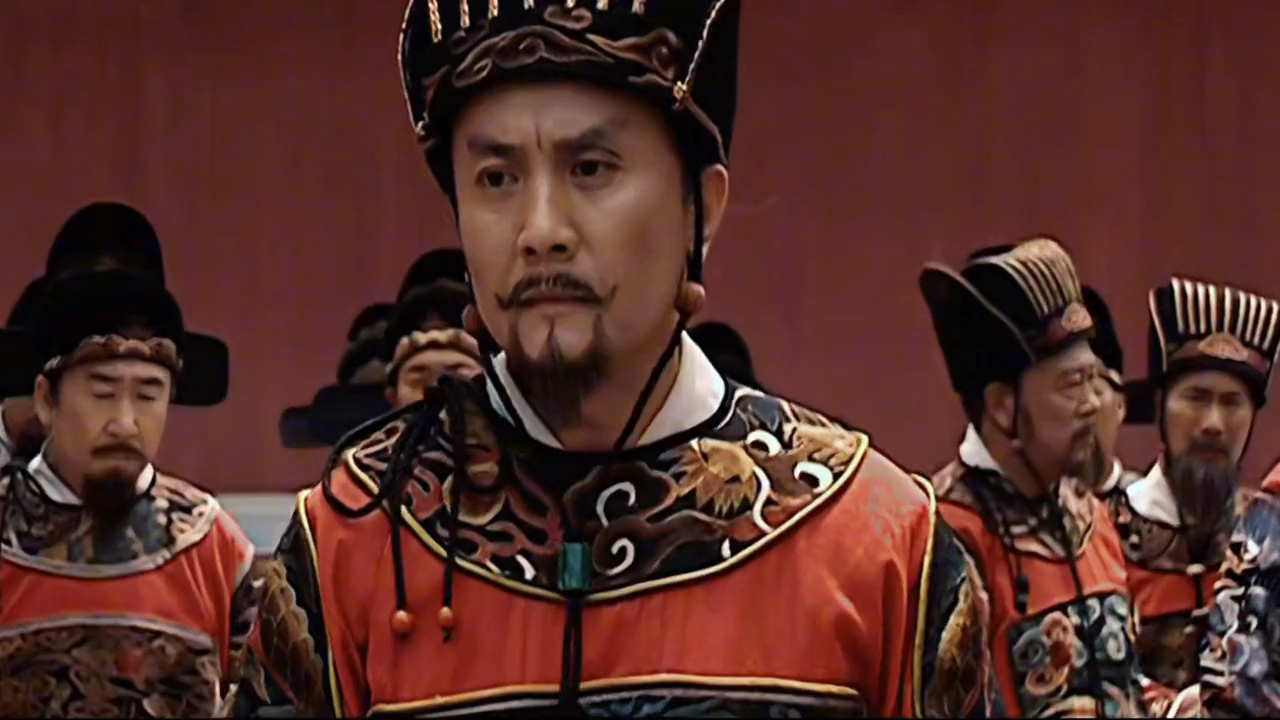 大明王朝1566 4k修复 网盘合集分享