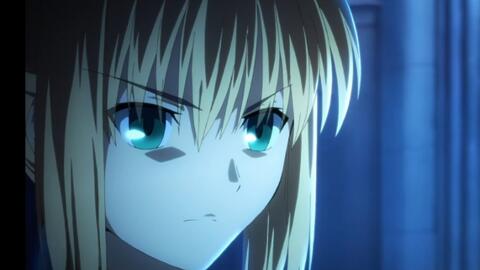 Mad Fate Zero 第一話 英霊召喚失敗 哔哩哔哩 Bilibili