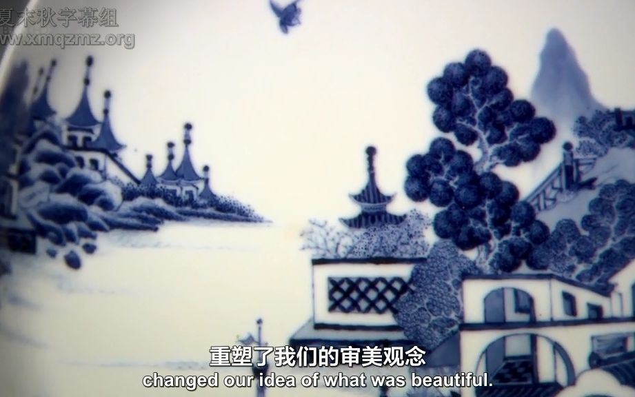 [图][英国广播公司.中国瓷器瑰宝].BBC.Treasures.of.Chinese.Porcelain.2011-MKV