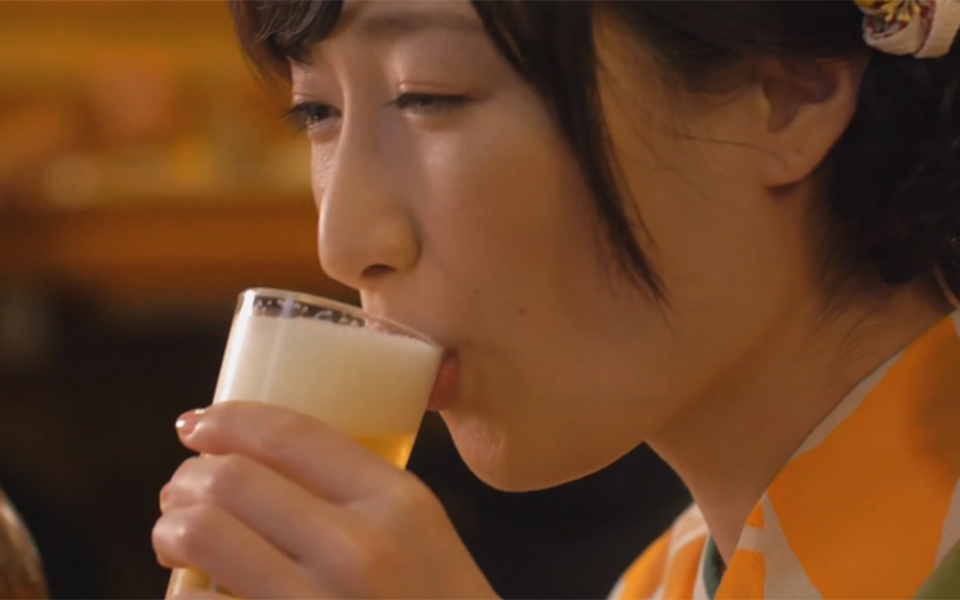 和歌子酒 第四季 5集