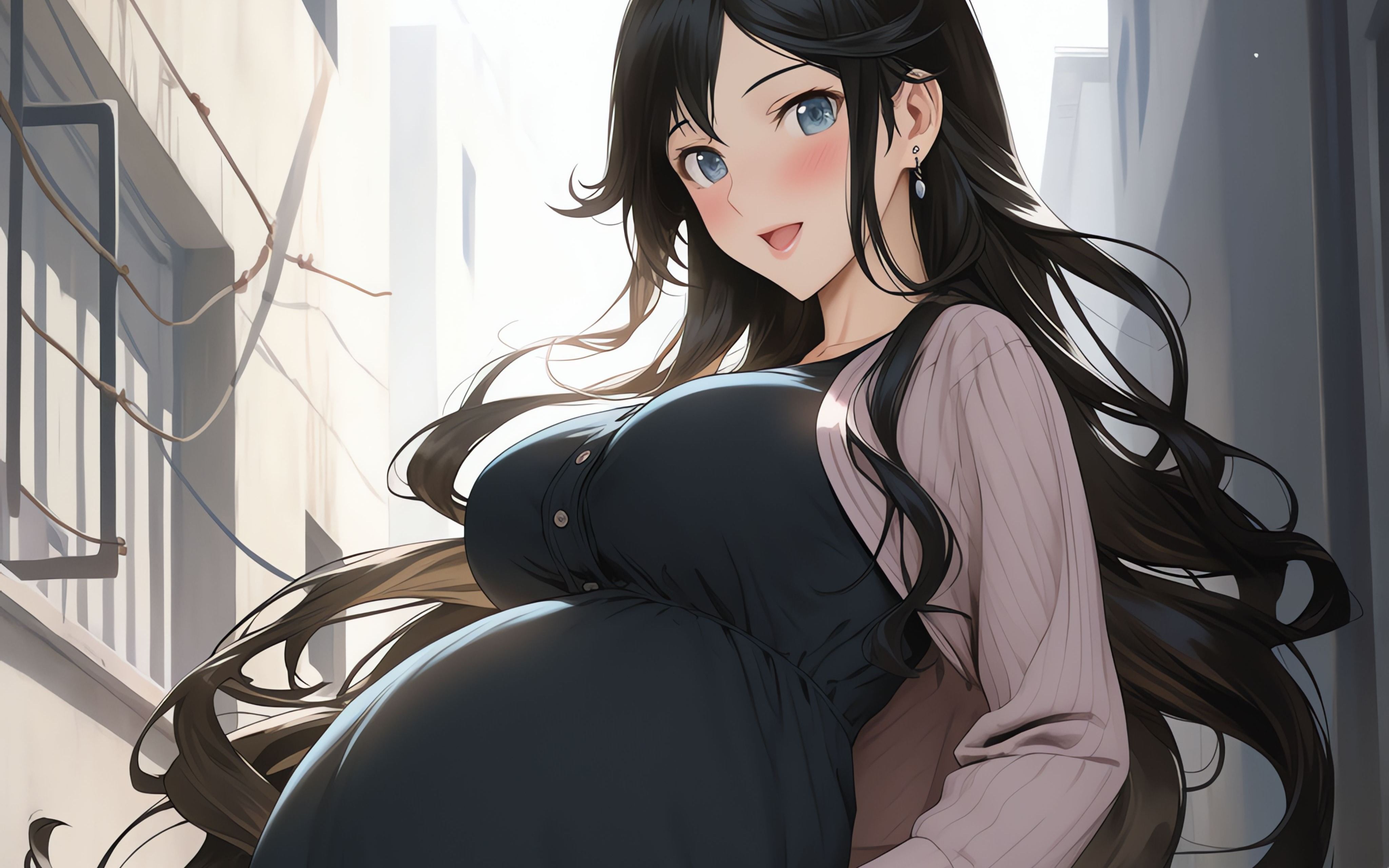 美女总裁找上门,白得一对龙凤胎,《钻石老婆》=今日头条