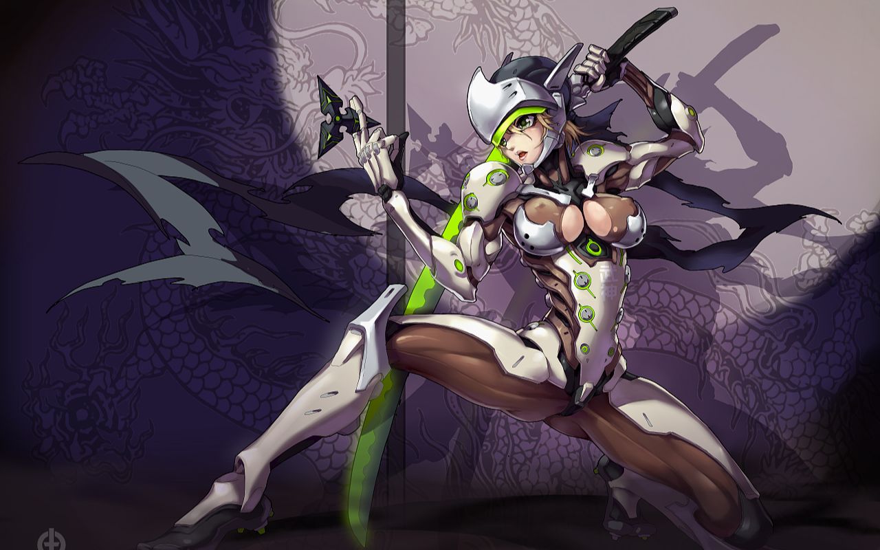 风叶源氏的苦逼练习之路_哔哩哔哩 (゜-゜)つロ 干杯~-bilibili