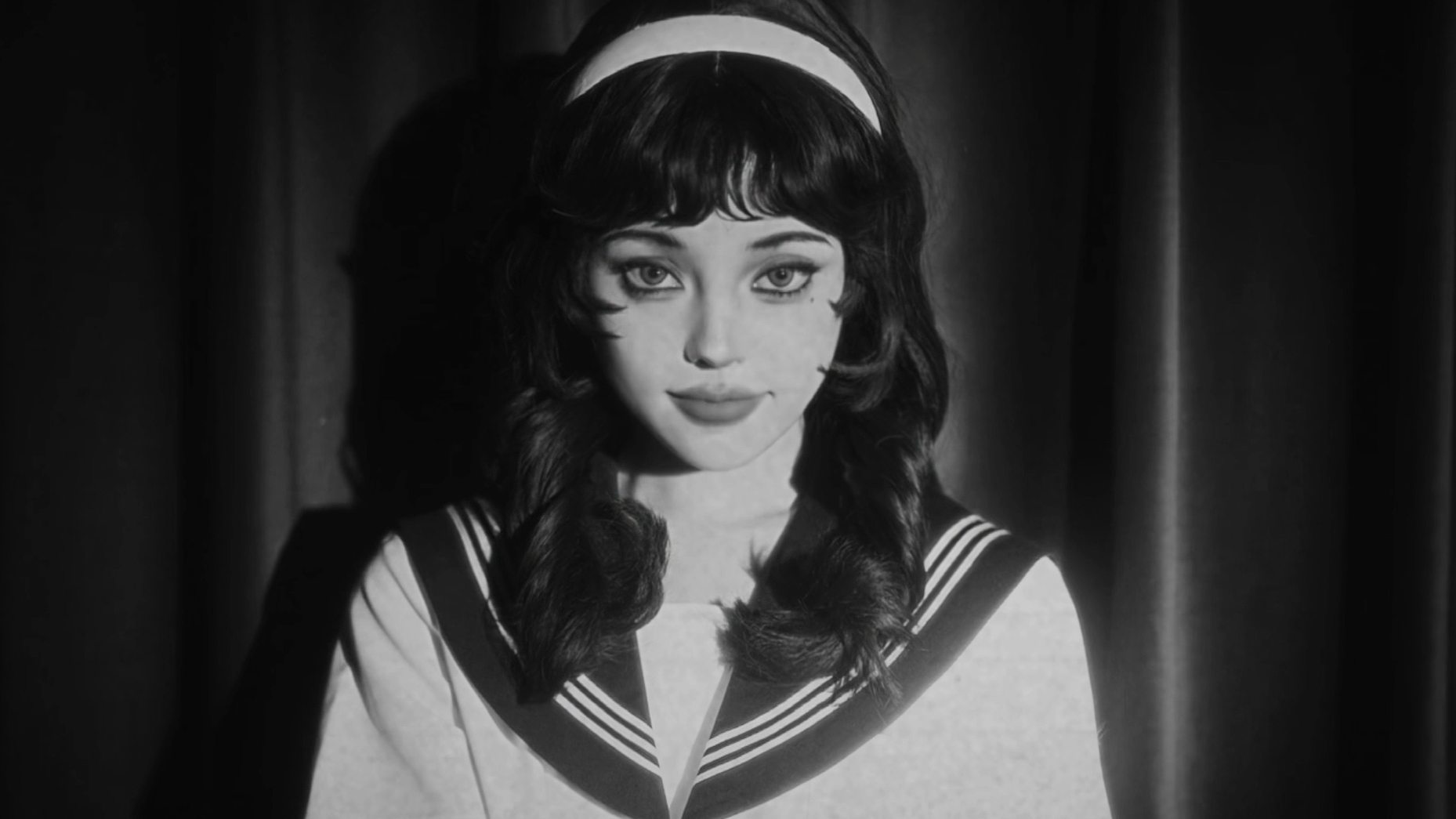 摄影作品1