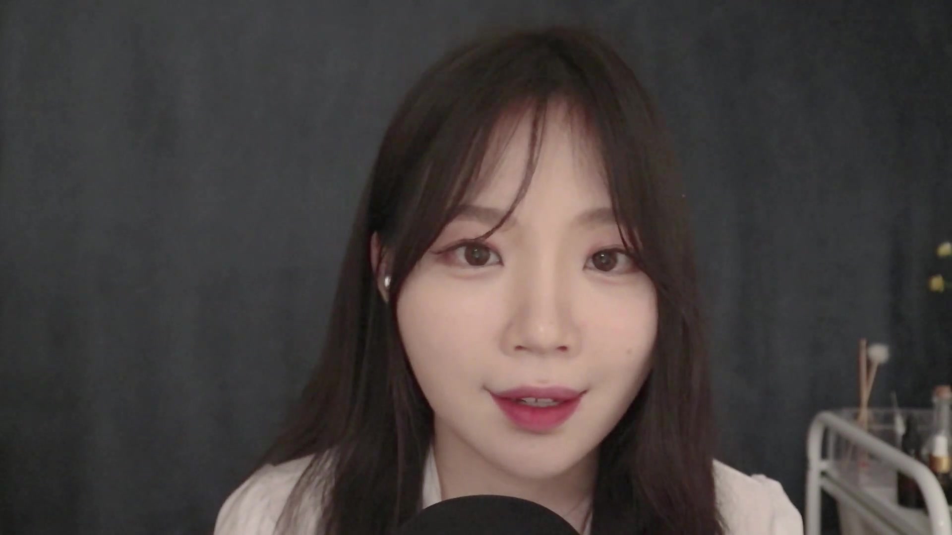 nara 助眠 按摩店,角色扮演_哔哩哔哩_bilibili