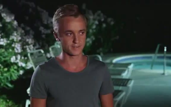 [图]【一级谋杀】【TomFelton】【搬运 生肉】电视剧一级谋杀演员采访