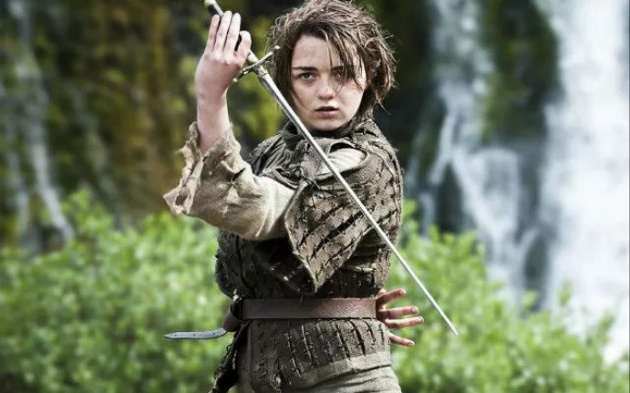 【权游风云录】光明之子二丫——为什么刺死夜王的只能是她?