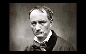 [图]Charles Baudelaire - Les fleurs du mal