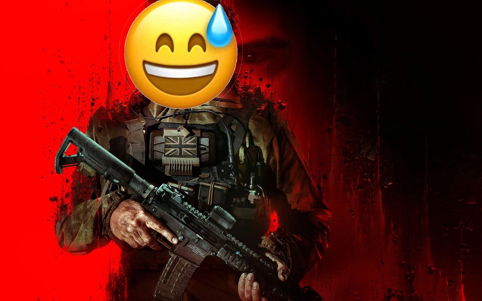 【使命召唤:现代战争2023/cod20】【单人剧情/老兵/一命通关】第四幕