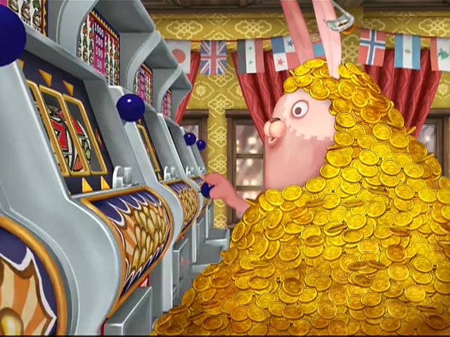 【越狱兔混剪/高燃】来自苏联的暴躁大哥基里连科_哔哩哔哩_bilibili