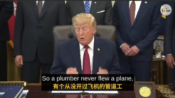 迪拜航空事件细节：水管工乘客制服袭击者，将急降客机改平，为赶来的机尾备勤飞行员争取到时间