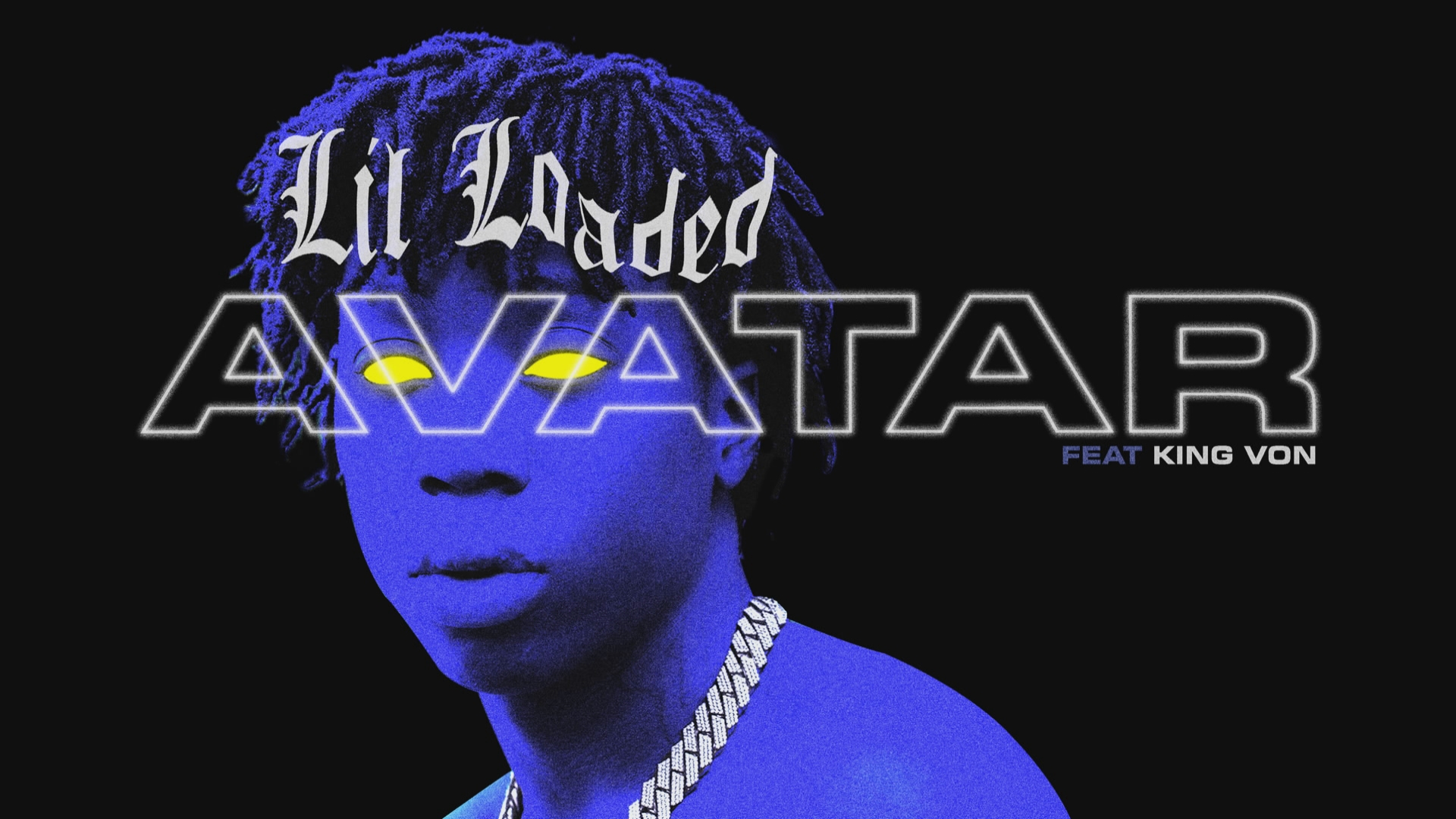 avatar (audio) - lil loaded&king von