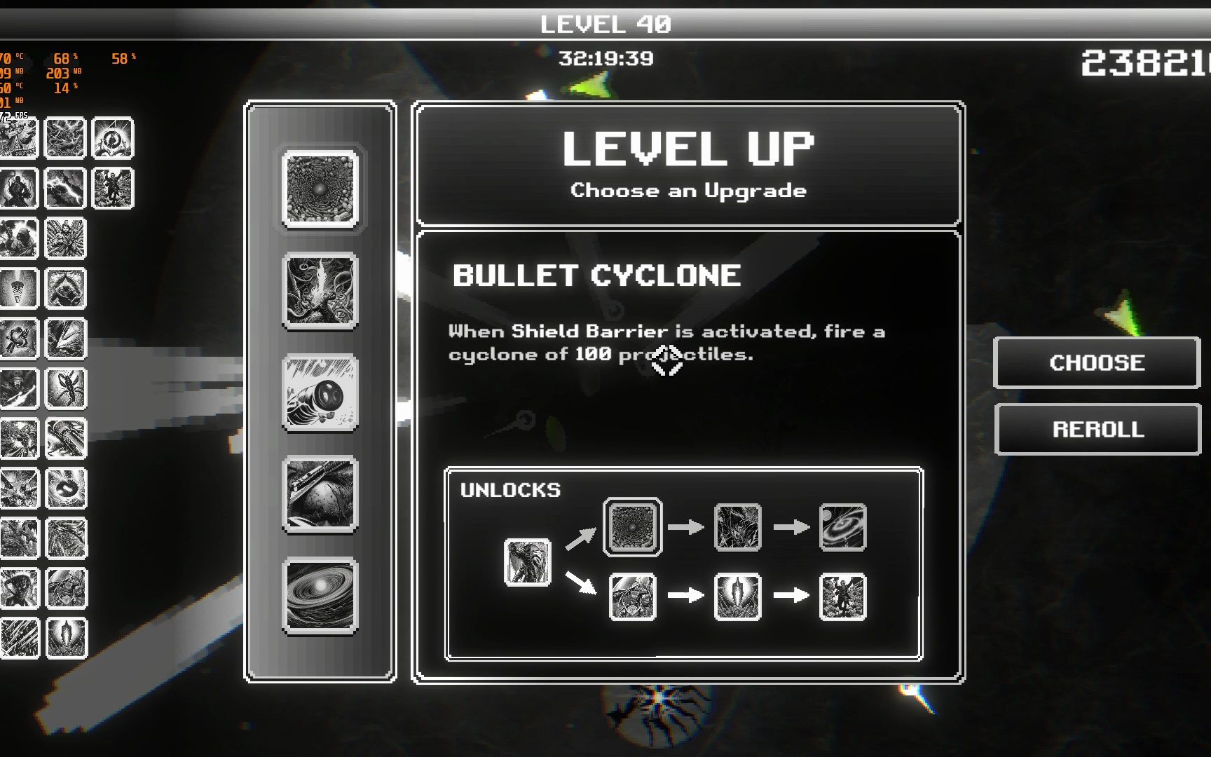 disfigure 疯狂の六分钟