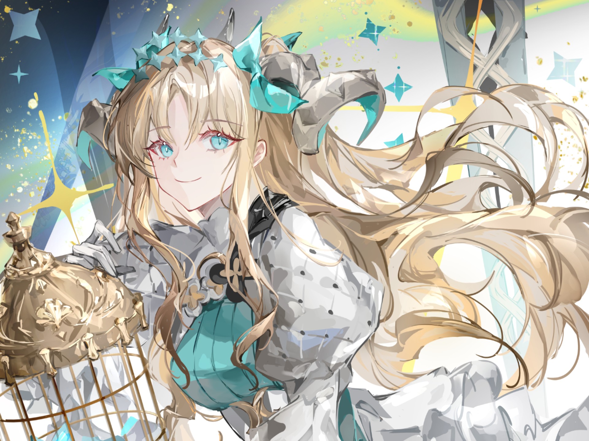 fgo〗兽艾蕾5t岸波白野战(助战不使用) 我就说艾蕾是最强的数种怪