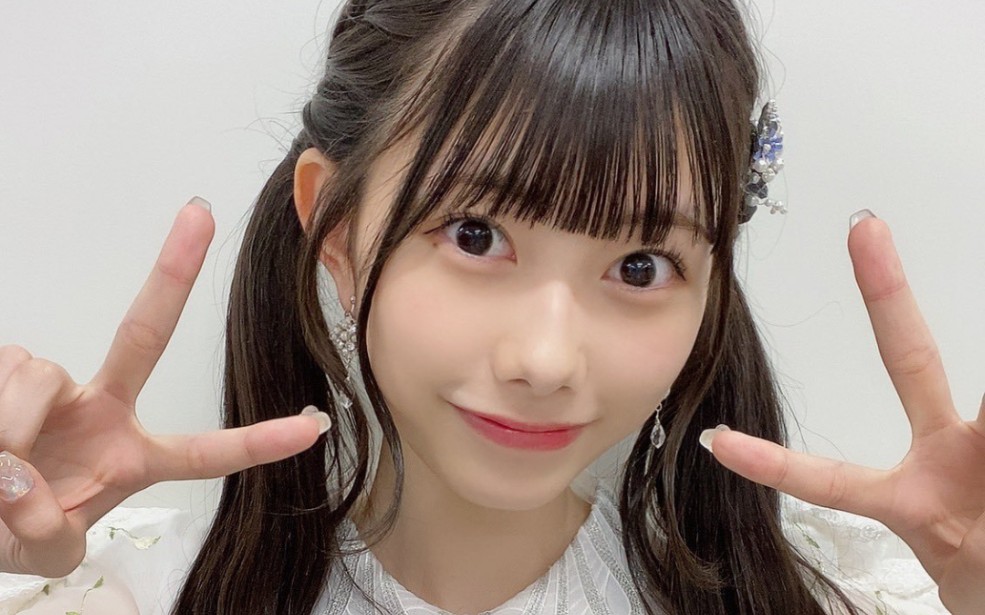 麻花辫千叶惠里可爱暴击