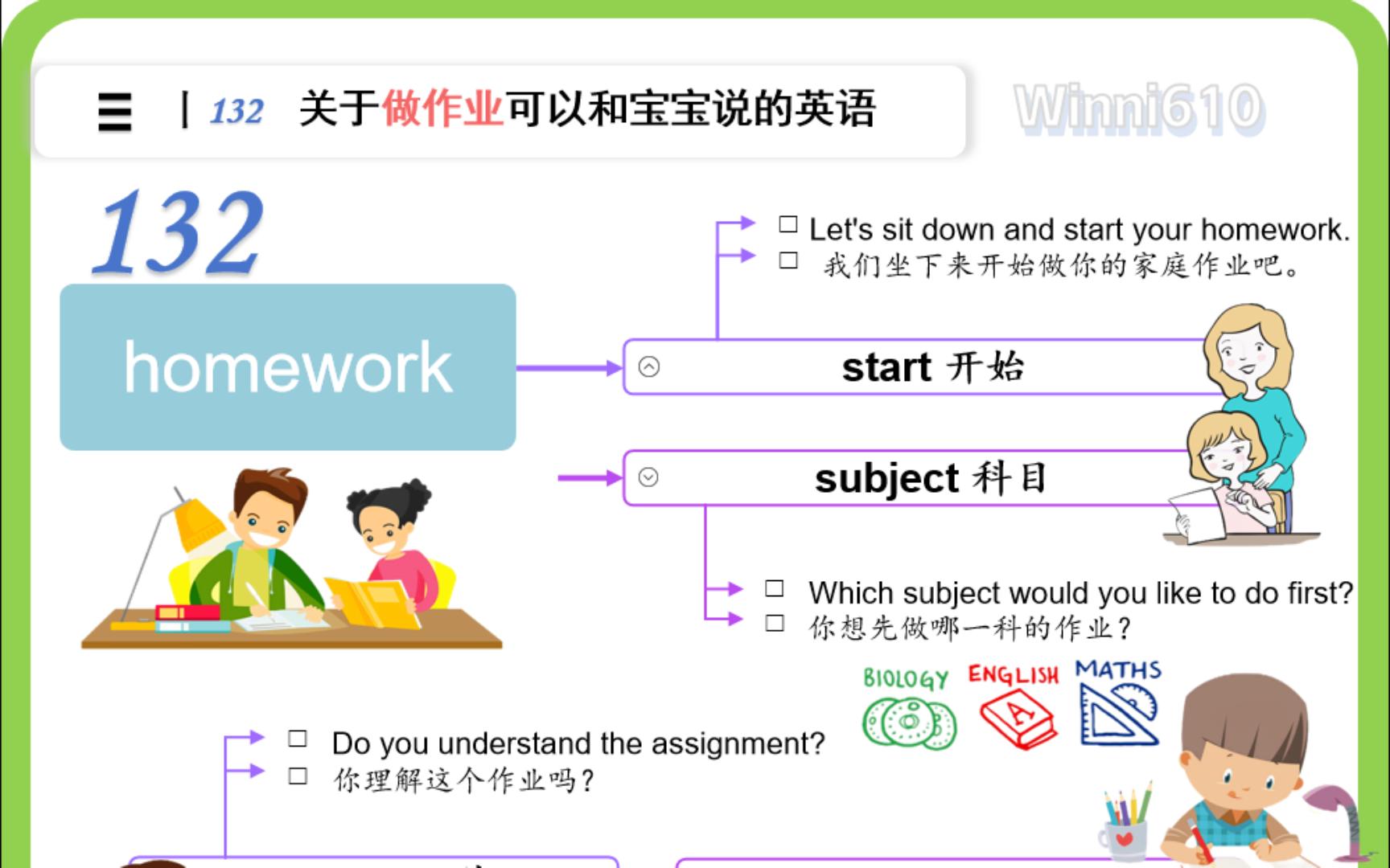 孩子不做作业?家长亲上阵!哔哩哔哩bilibili