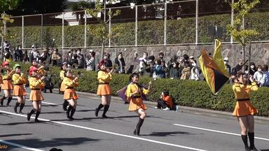 京都橘】高等学校吹奏楽部第58回定期演奏会28/03/2022 场_哔哩哔