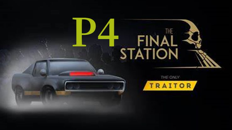 [图][临坛宇]最后一站(The Final Station)DLC实况P4