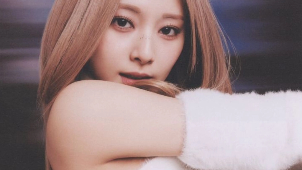 【ai cover】周子瑜 tzuyu - seven(原唱:田柾国/jungkook)-程半仙bi