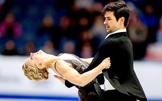 a day with madison hubbell and zachary donohue_哔哩哔哩_bilibili