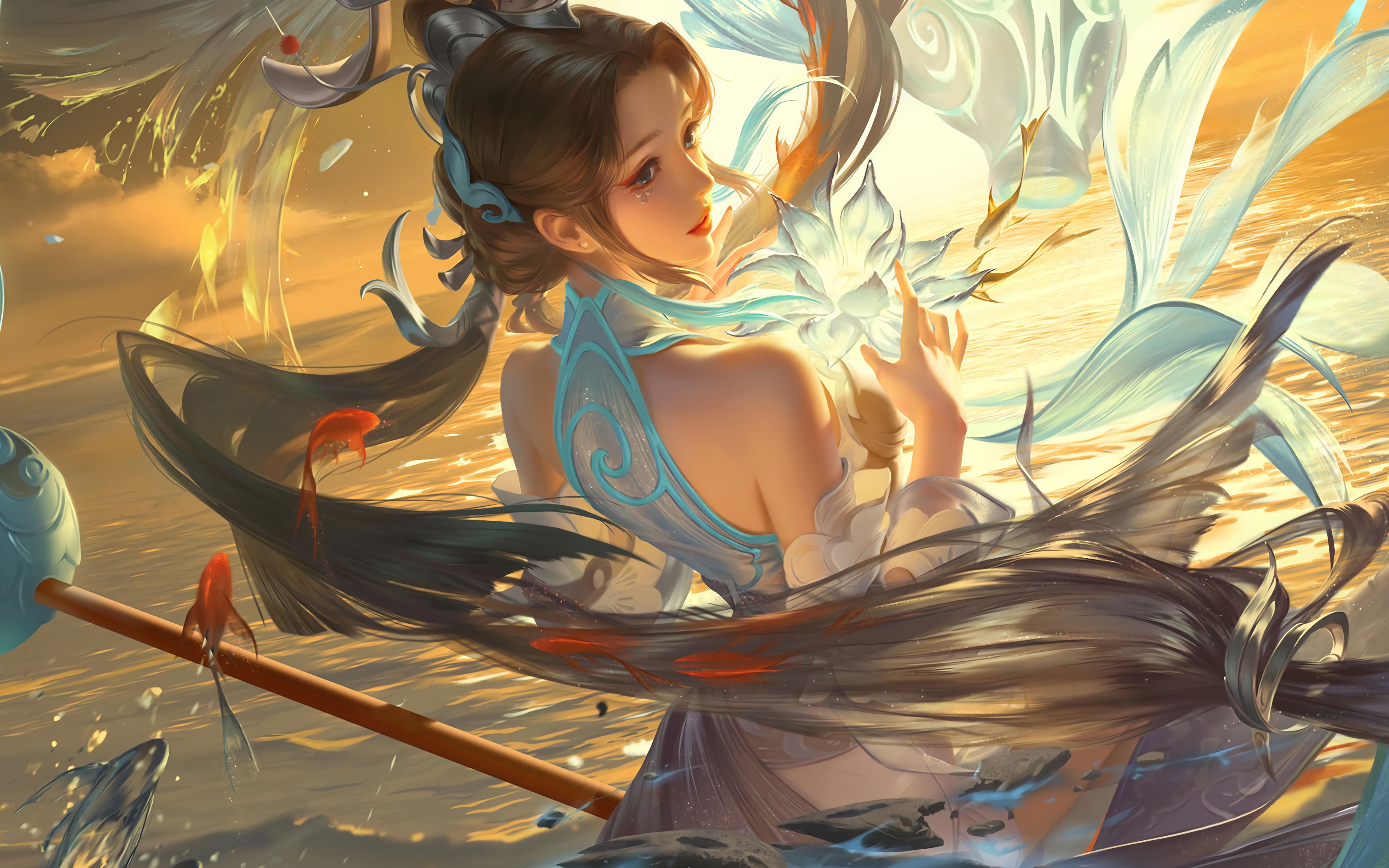 互动视频互动视频测试王者荣耀