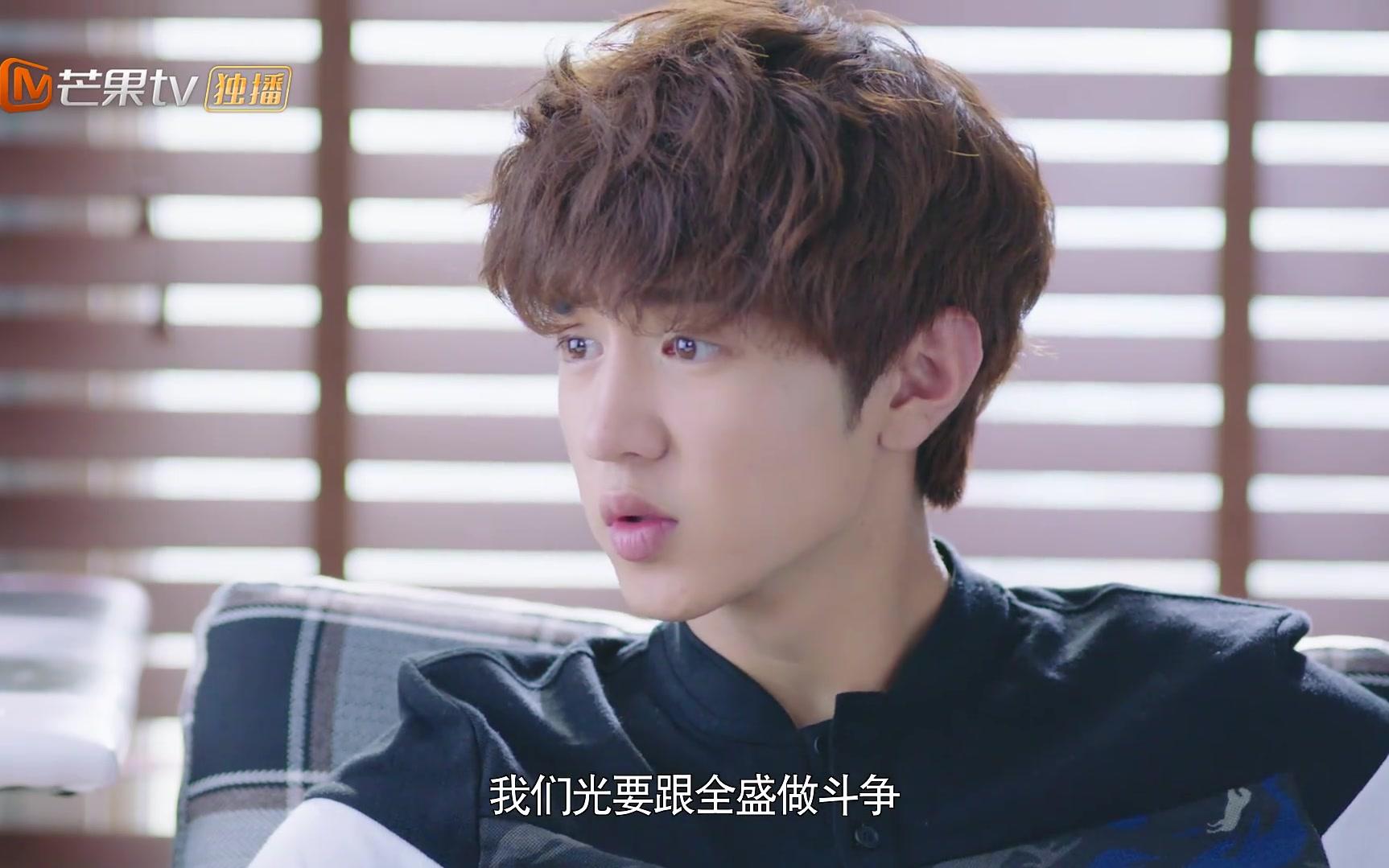 【陈哲远||她很漂亮】34-3姐弟搭配干活不累_哔哩哔哩_bilibili