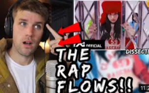 Download Video: 【BLACKPINK】外国rapper reaction ‘Shut Down’ MV