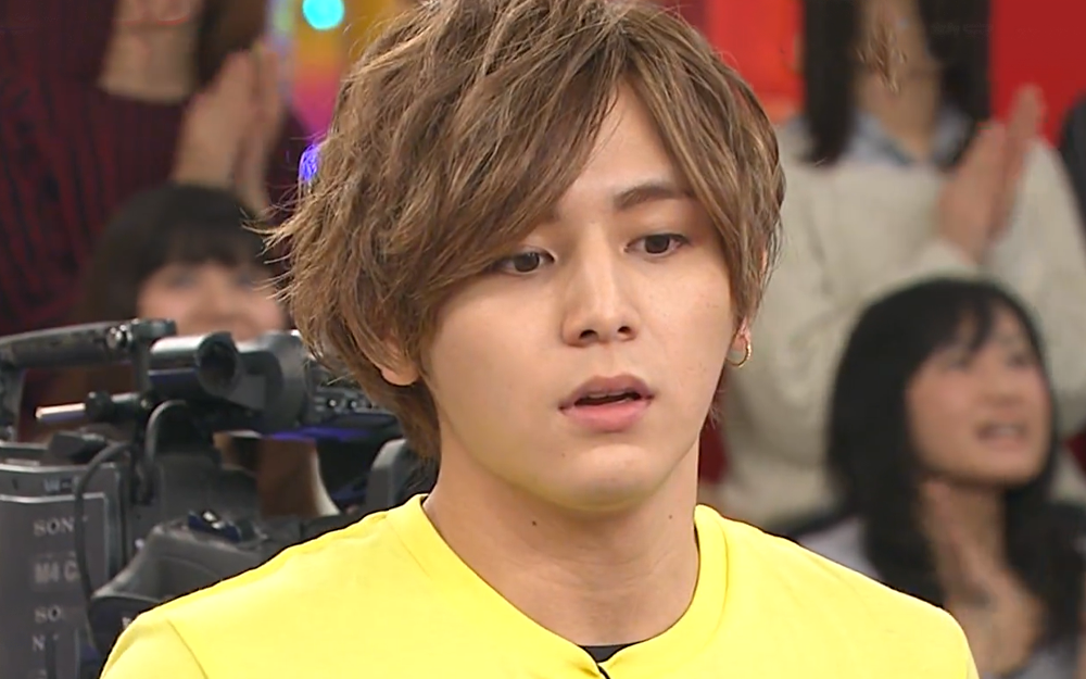 vs岚暗杀教室毕业篇队来袭山田凉介和二宫配合默契拿下高分