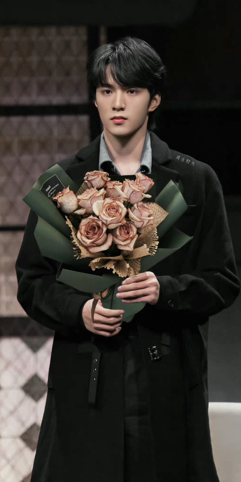 [刘耀文]关于演唱会一点点小经验 /一些随心所欲的话