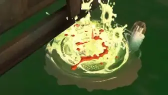 Download Video: 【splatoon3】【工】好兄弟就要一起死