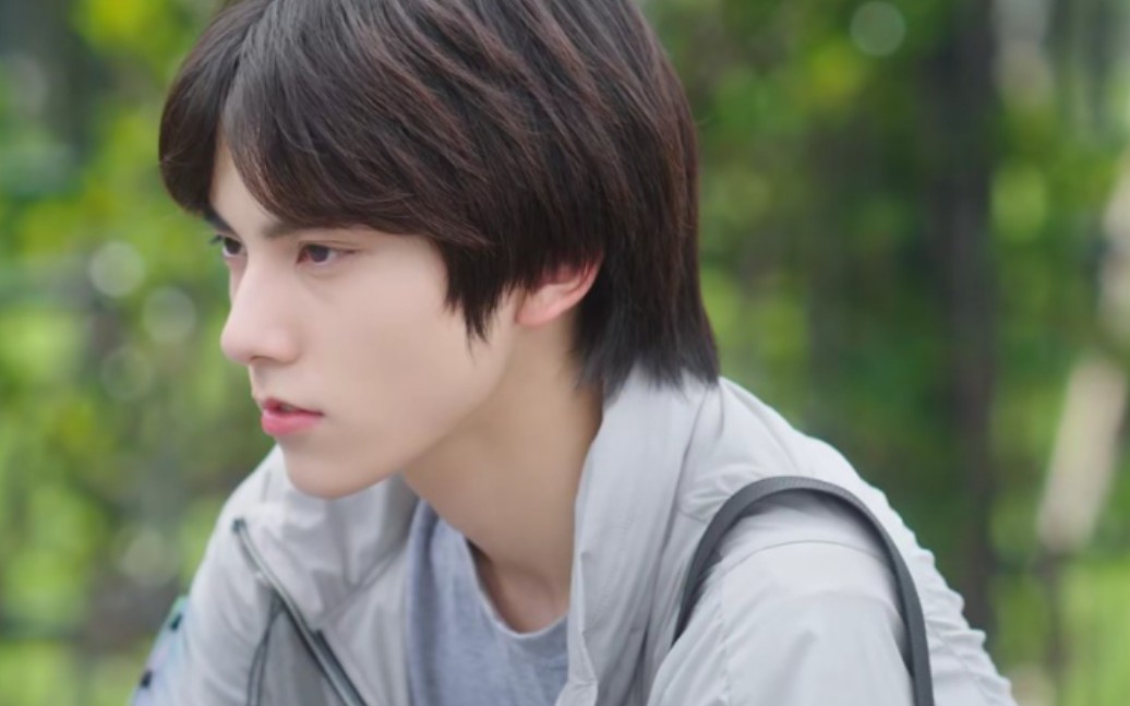 男人绿茶起来,还有我左林杰什么事?这部剧真的太搞笑了!