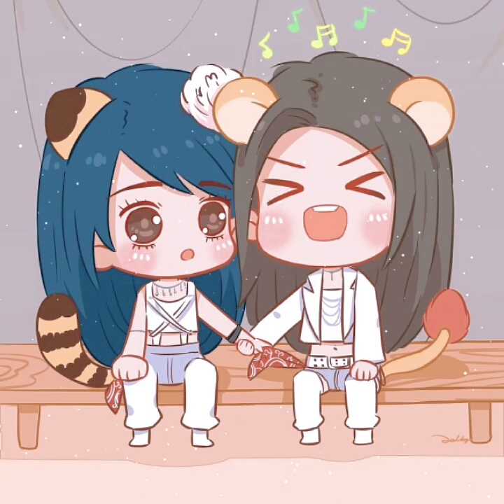 bkly|不可理喻|『喻言&谢可寅』2021入坑,愿我们都有好的未来