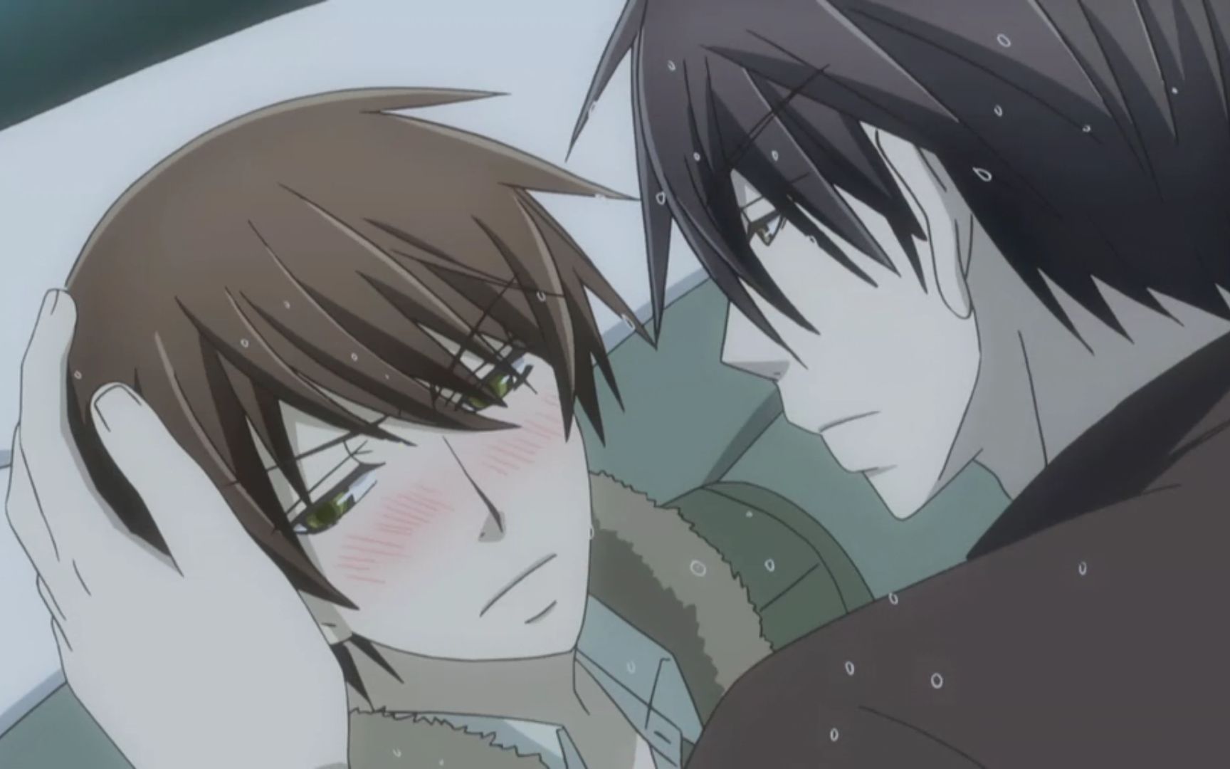 【世界第一初恋】_哔哩哔哩_bilibili