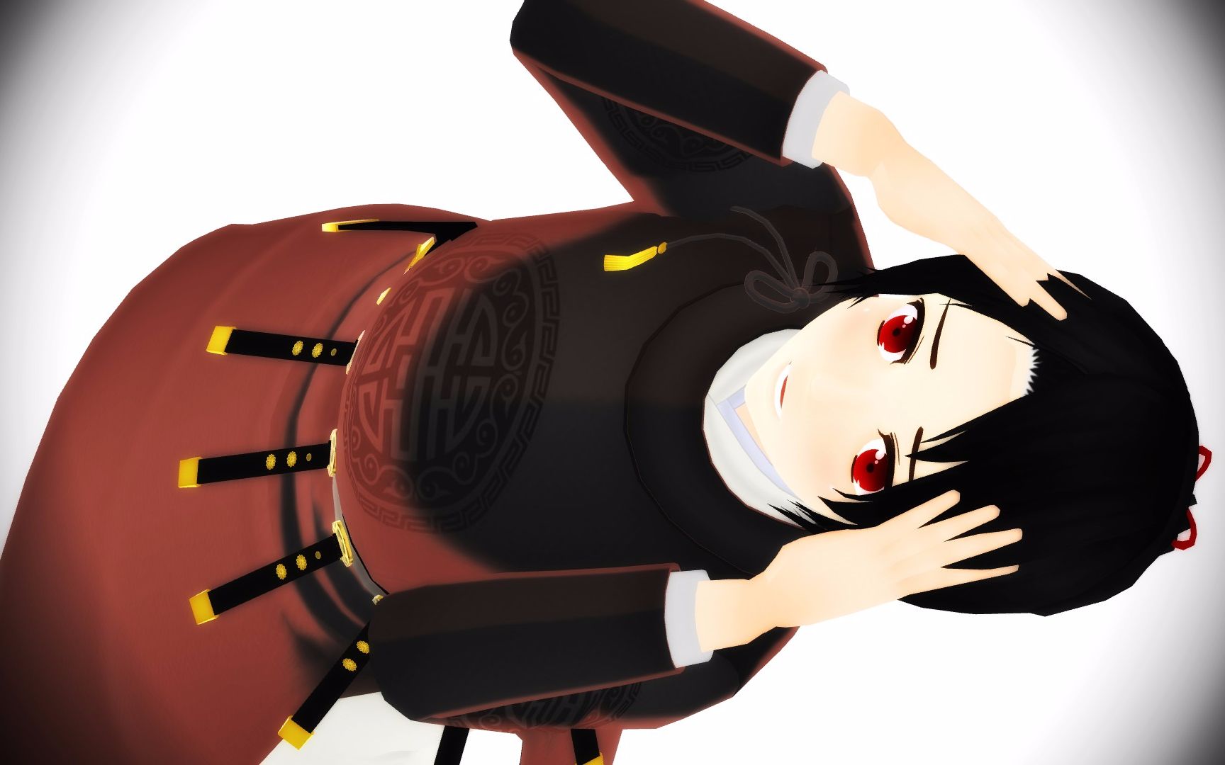 【aph/mmd/中毒组】当老王爆粗口_哔哩哔哩_bilibili