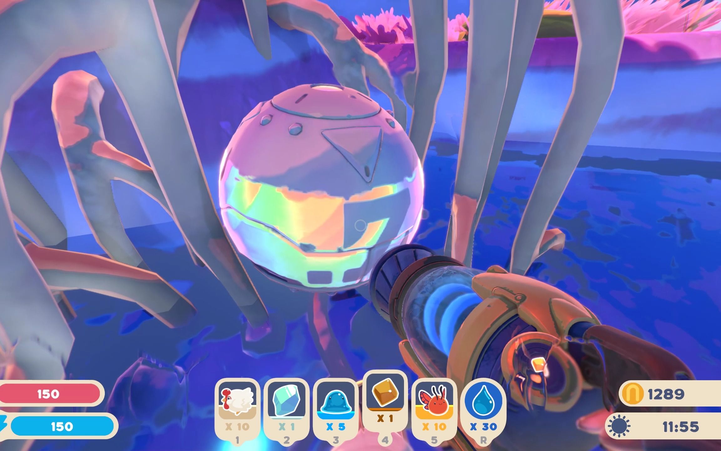 史莱姆牧场2★slime rancher 2《超多超可爱史莱姆》第六集