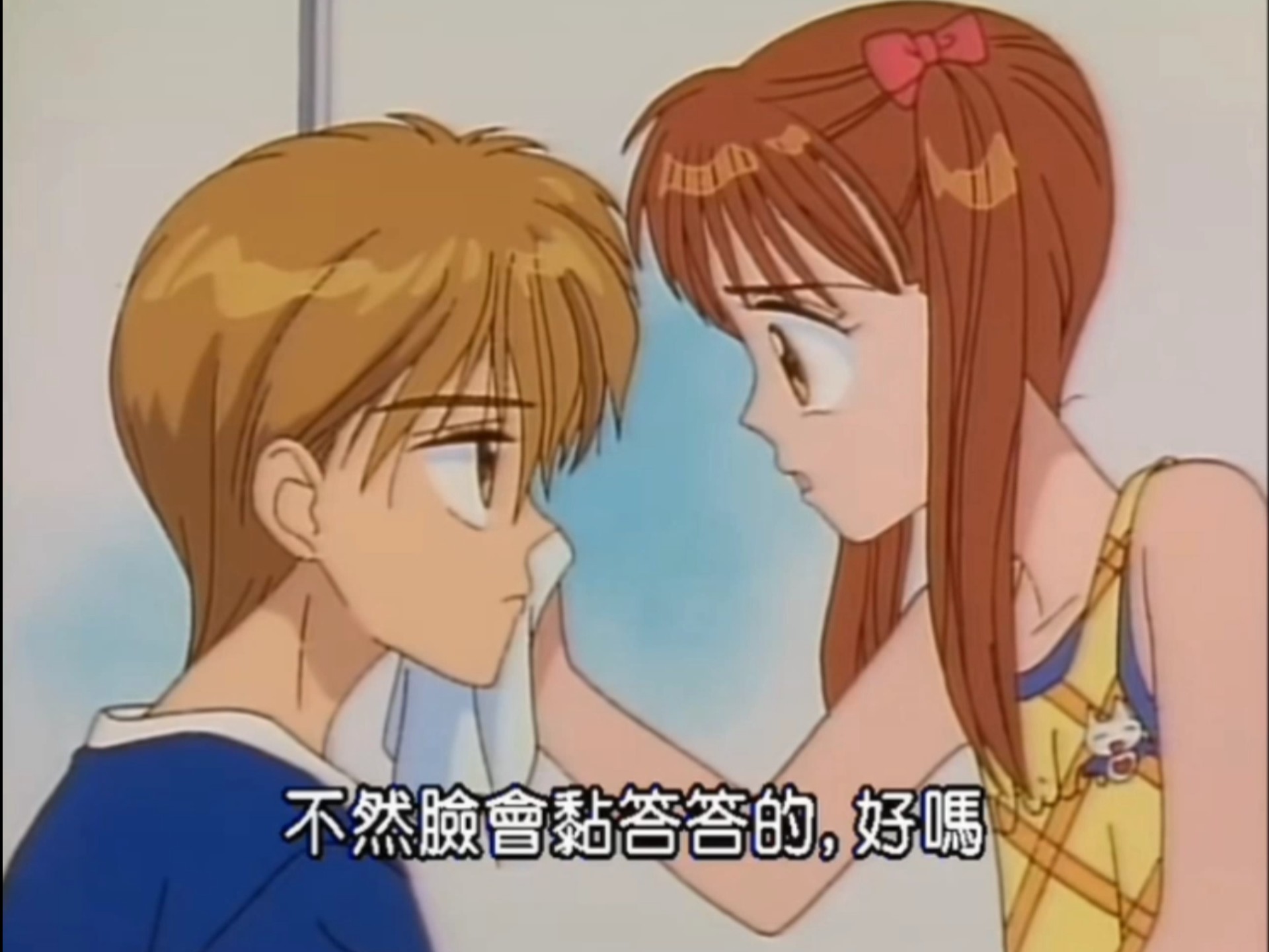 玩偶游戏#羽纱