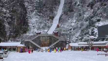 11月的尾巴,南方多个地方降雪,河北的雪啥时候到来呢?哔哩哔哩bilibili