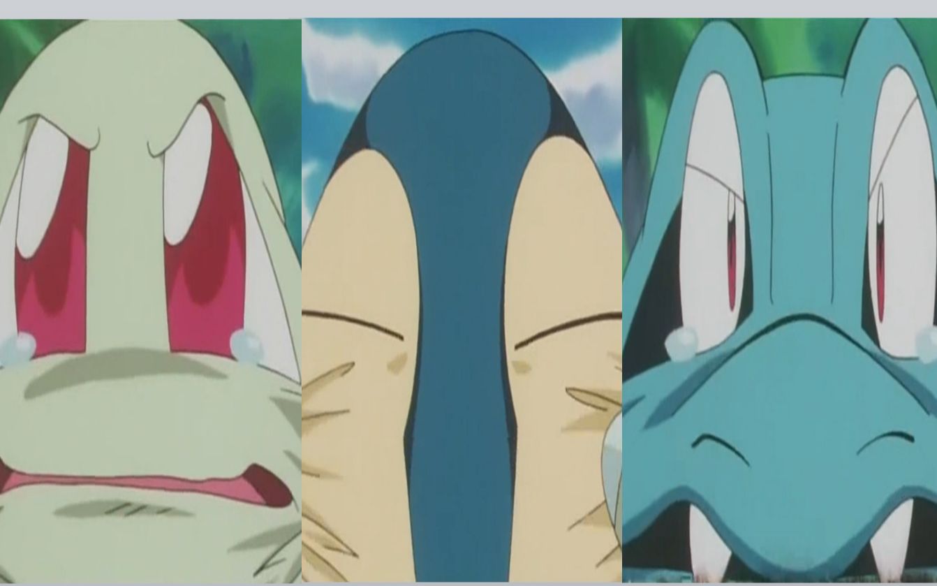 盘点智爷在城都收服的两个可爱小活宝,火球鼠与小锯鳄!