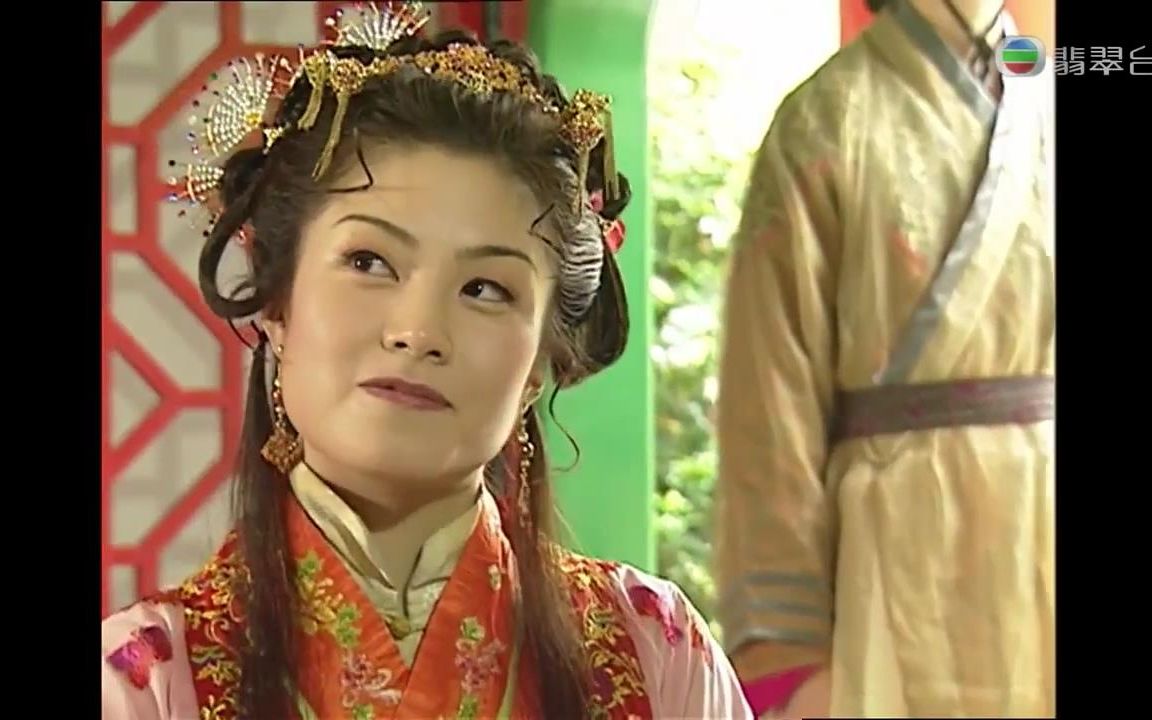 《皆大欢喜》游念慈错认恭欣素,公主和金年"冤家再聚首"