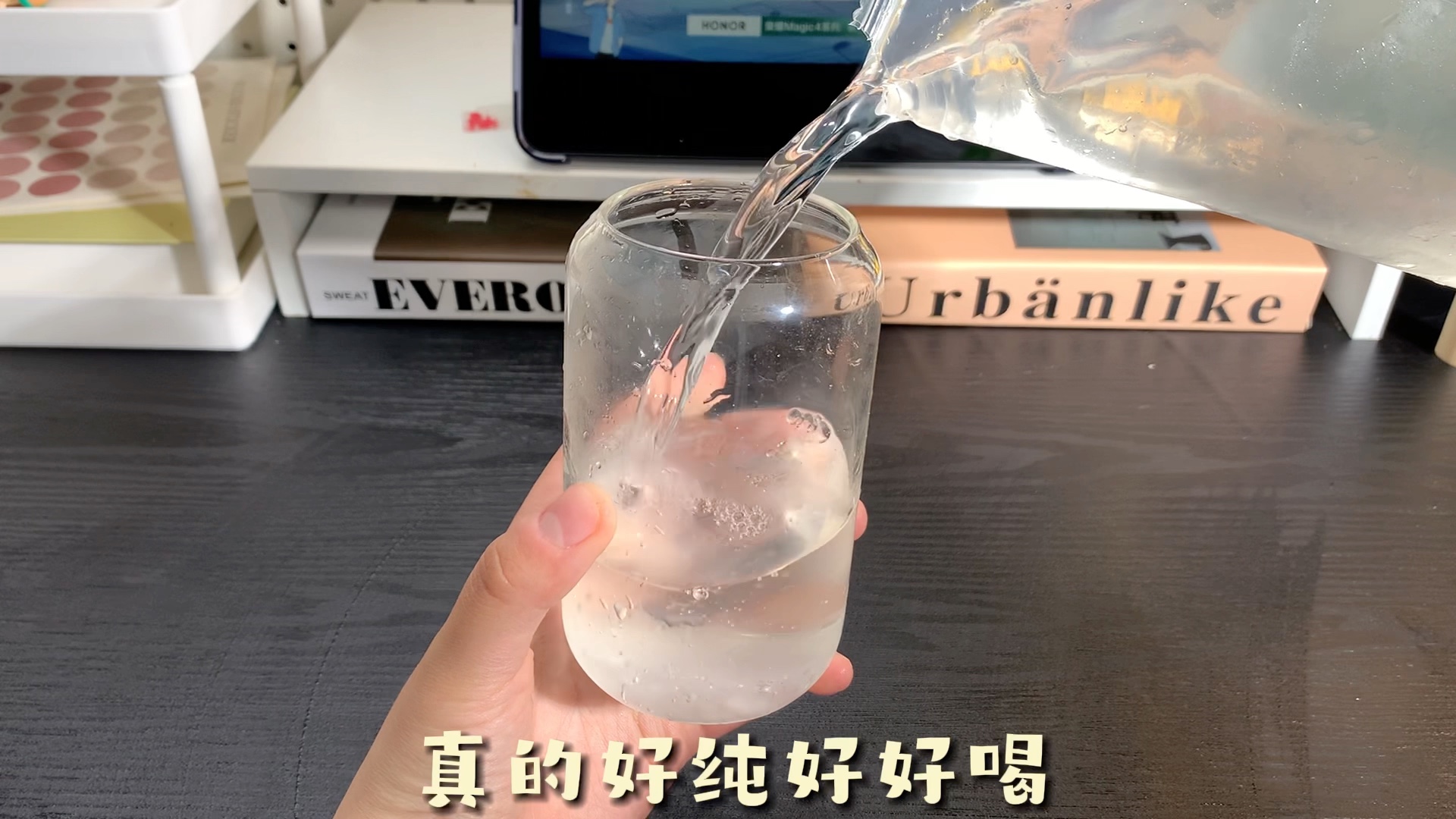 没有什么是比夏天来一杯加冰快乐水更快乐的事了哔哩哔哩bilibili