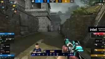 黑龙 Spirit vs GamerLegion  (6)