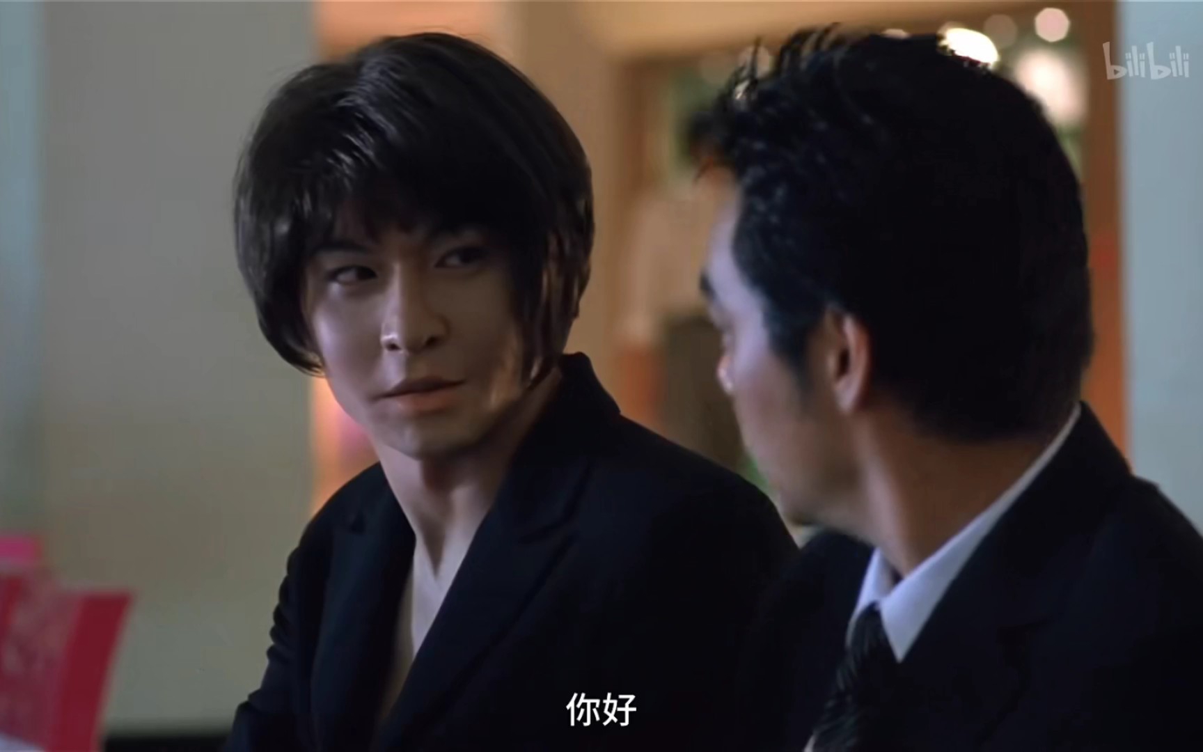 暗战(两位刘先生七十二小时的游戏)✘热心市民刘先森与风华绝代刘小