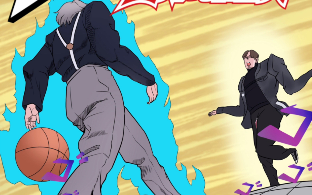 【jojo全民制作人】坤坤vs丁泽仁 谁是最强练习生?投出你宝贵的一票